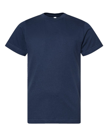 LAT Youth Fine Jersey Tee 6101 #color_Denim