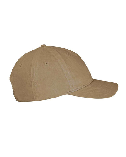 econscious Hemp Hero Cap EC7101 #color_Kelp