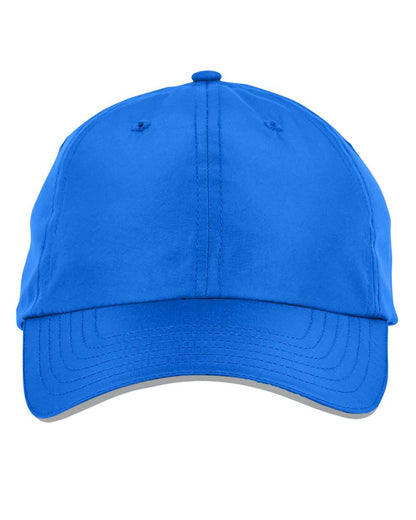 CORE365 Pitch Performance Cap CE001 #color_True Royal