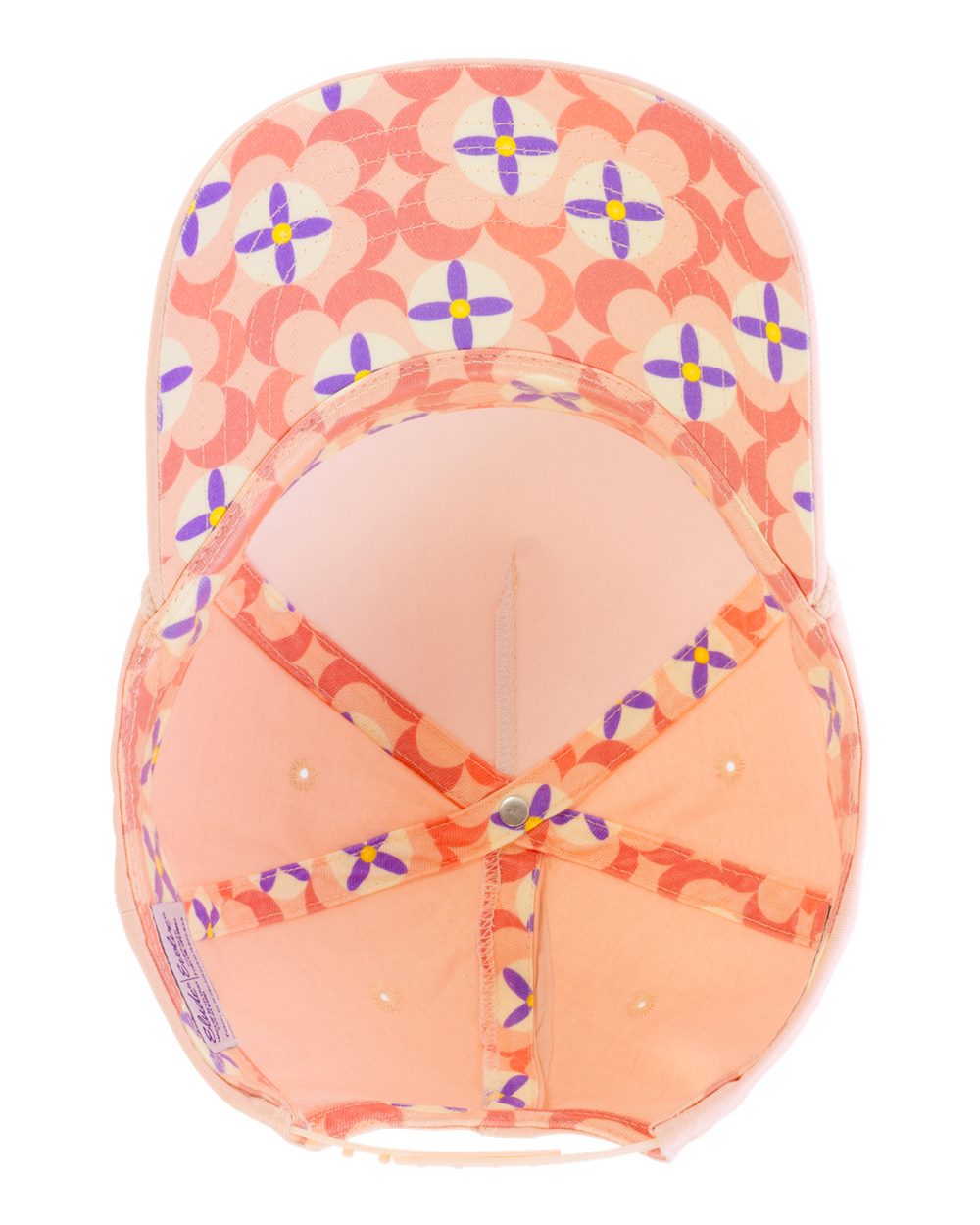 #color_Pink Sorbet/ Floral
