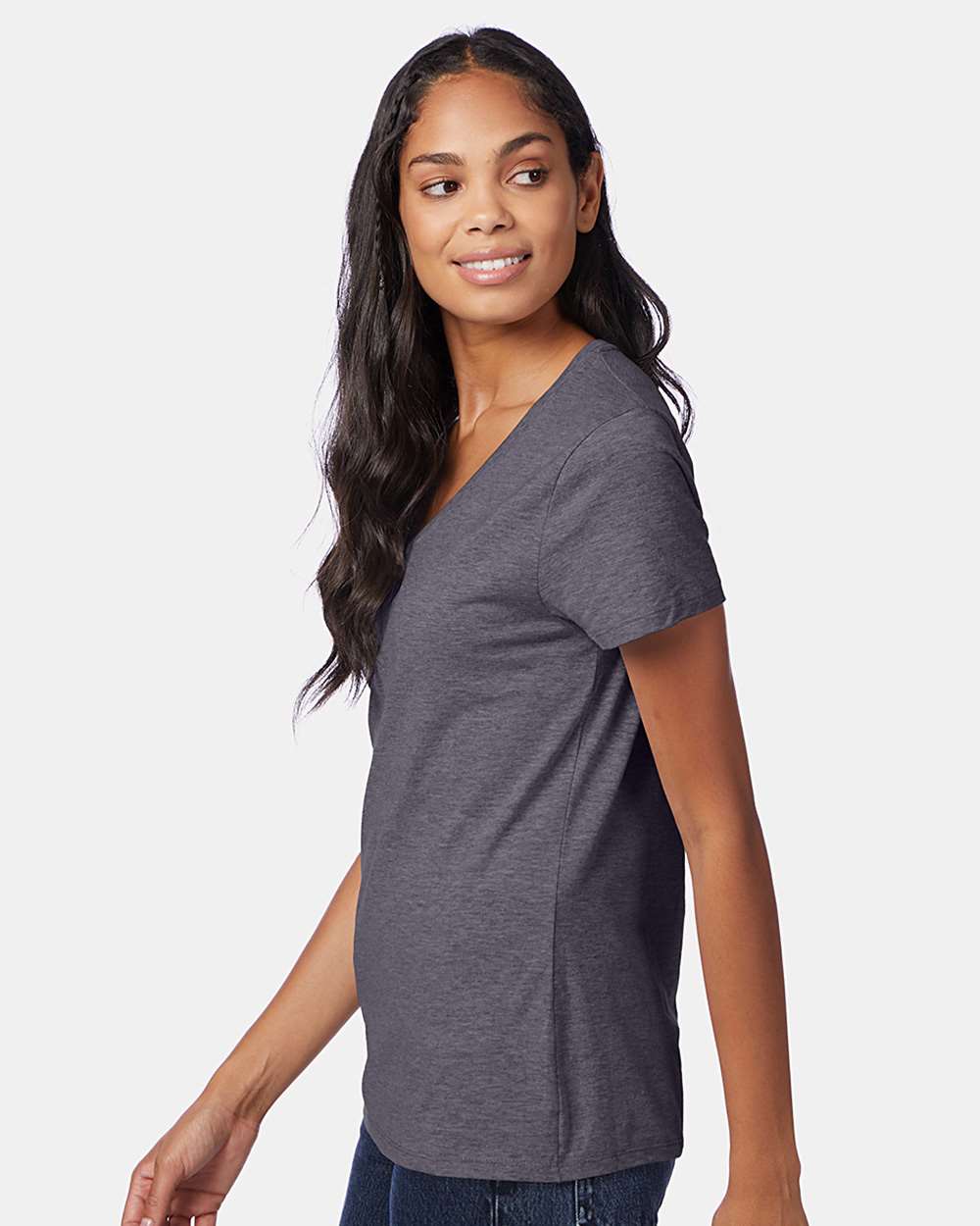 #colormdl_Charcoal Heather
