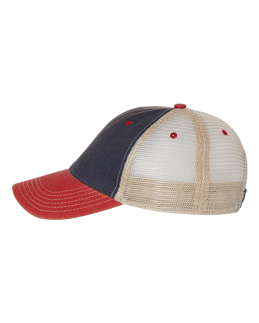 #color_Navy/ Scarlet Red/ Khaki