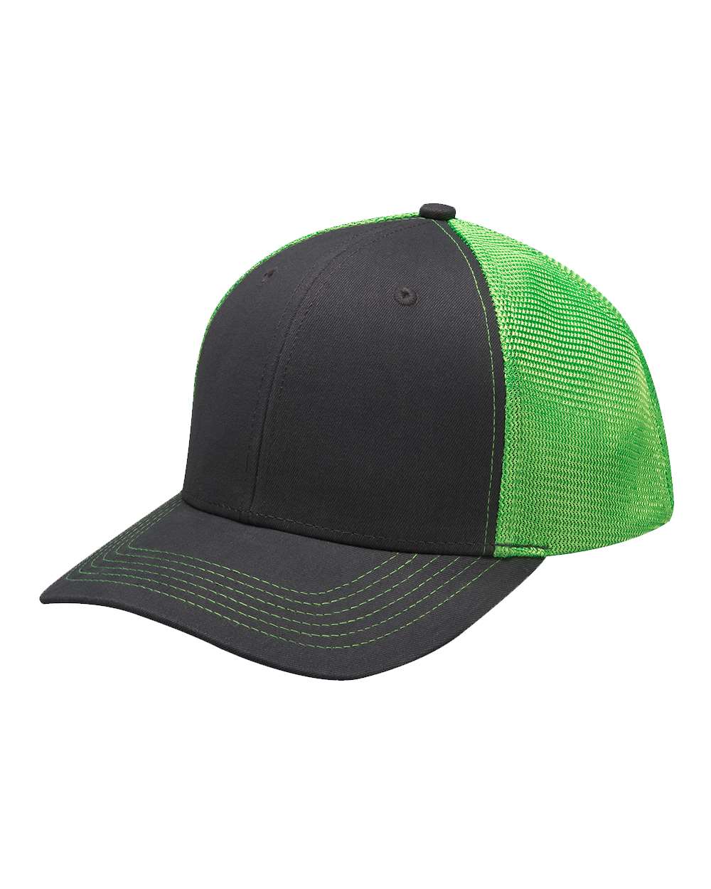 #color_Neon Green