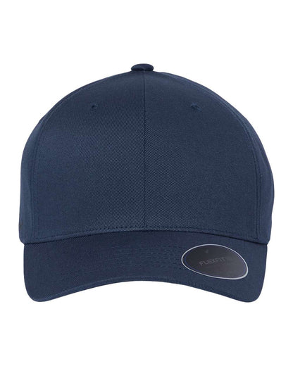 Flexfit NU® Cap 6100NU #color_Navy