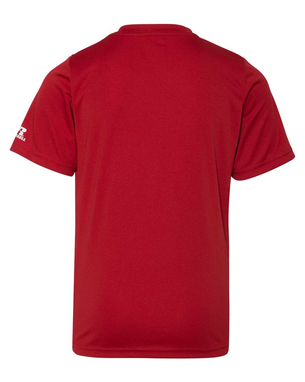 #color_True Red