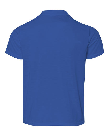 Gildan Performance® Youth T-Shirt 42000B #color_Royal