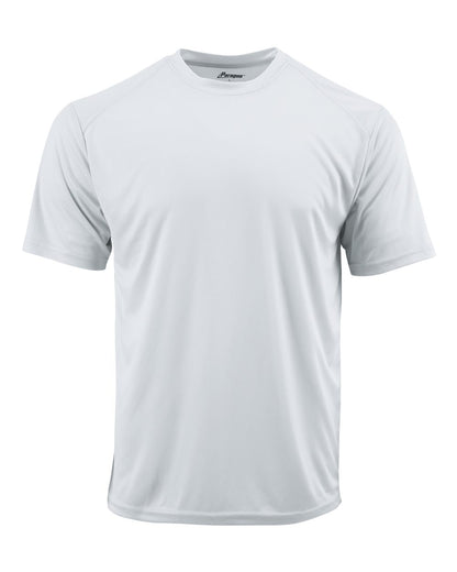 Paragon Youth Islander Performance T-Shirt 208Y #color_White