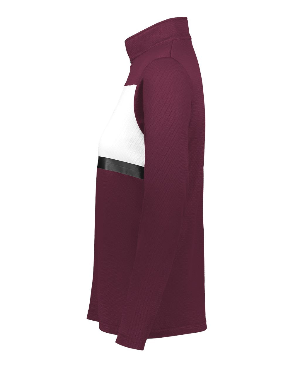 #color_Maroon/ White