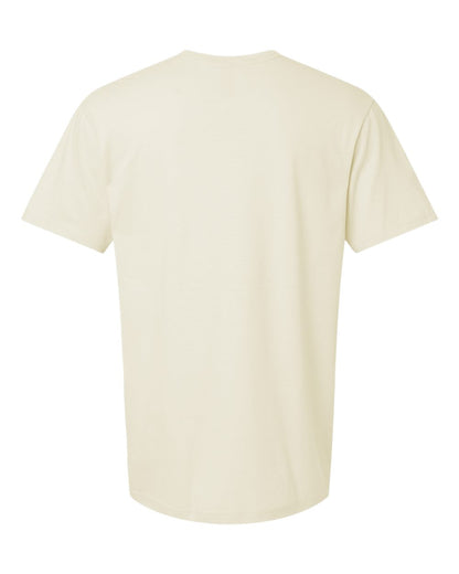Gildan Unisex Softstyle® T-Shirt 64000 #color_Off White