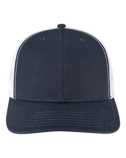 Pukka Charter 6101M #color_Navy/ White
