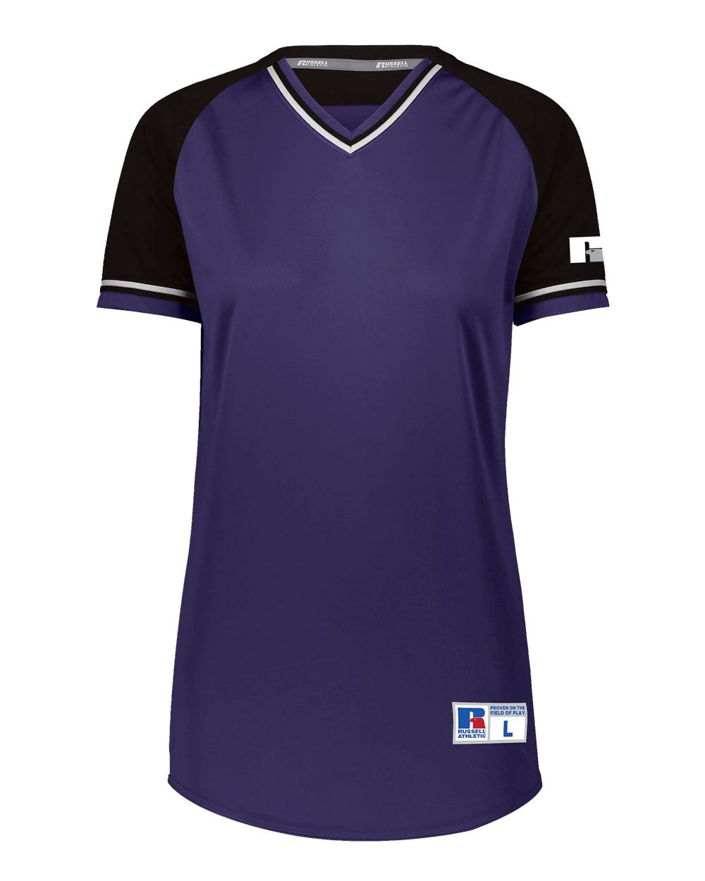 #color_Purple/ Black/ White