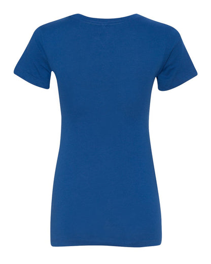 Next Level Women's Ideal T-Shirt 1510 #color_Royal