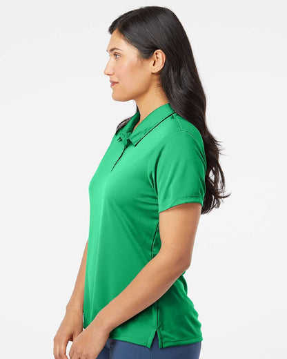 Adidas Women's Performance Polo A231 #colormdl_Green