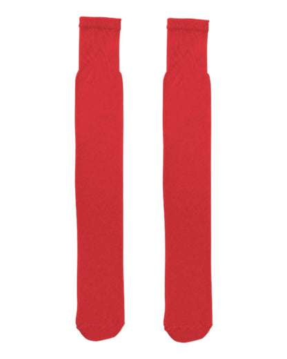 Alleson Athletic League Socks 3SOC2A #color_Red