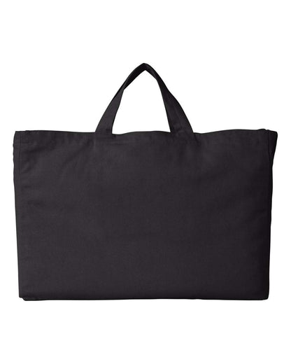 econscious Reclaimist G2G Bag EC8207 #color_Black