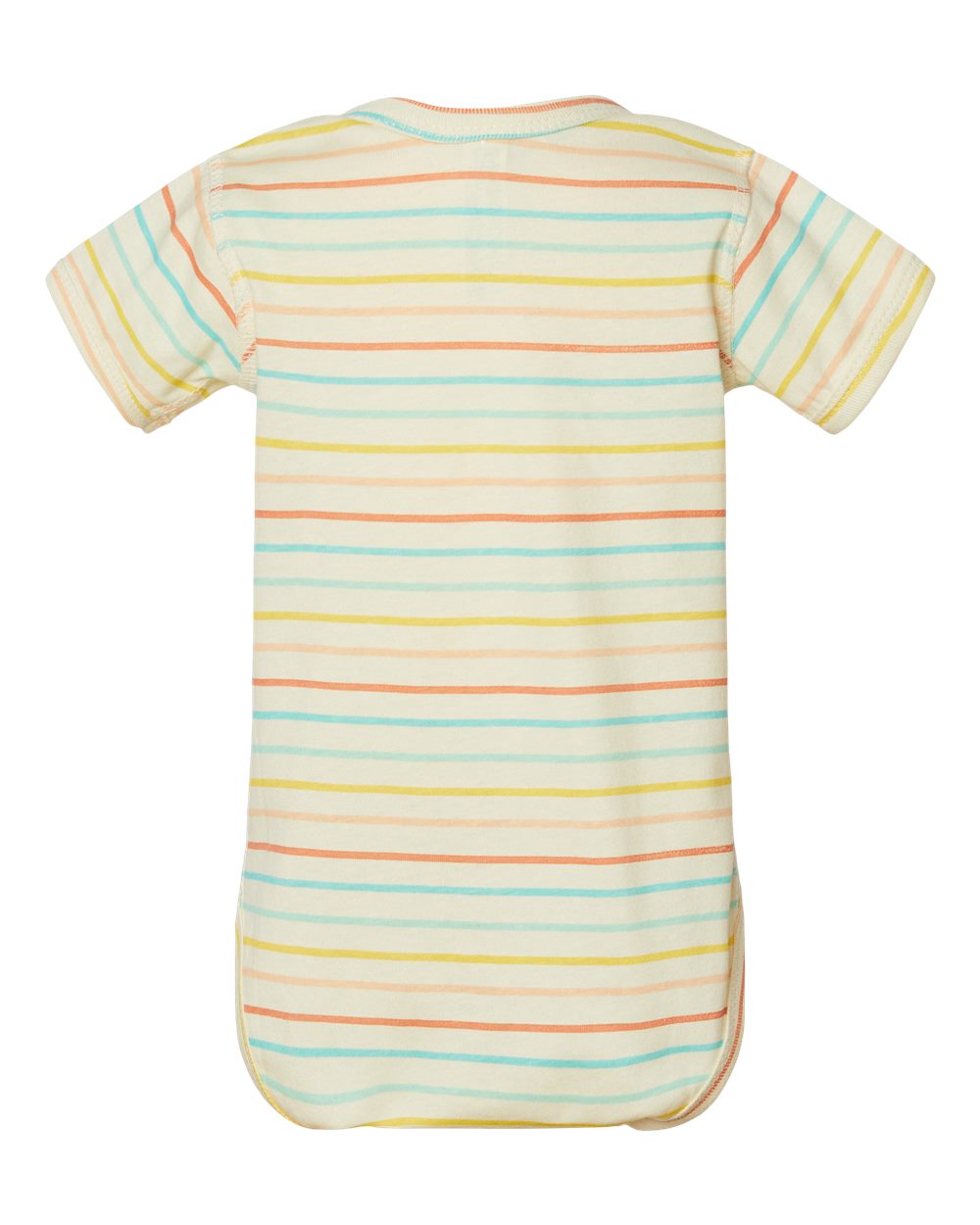 #color_Sunkissed Stripe