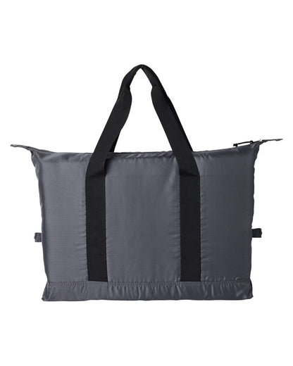 BAGedge Getaway Duffel BE279 #color_Grey