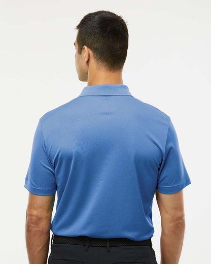 Adidas Basic Sport Polo A430 #colormdl_Blue Fusion