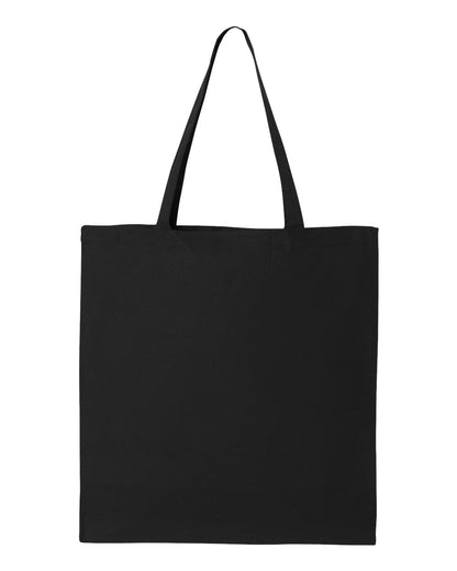 Liberty Bags Branson Tote 8502 #color_Black