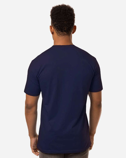 econscious Unisex Fashion T-Shirt EC1075 #colormdl_Navy