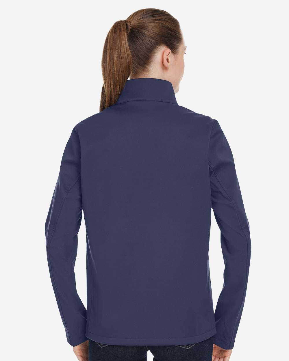 #colormdl_Midnight Navy/ White