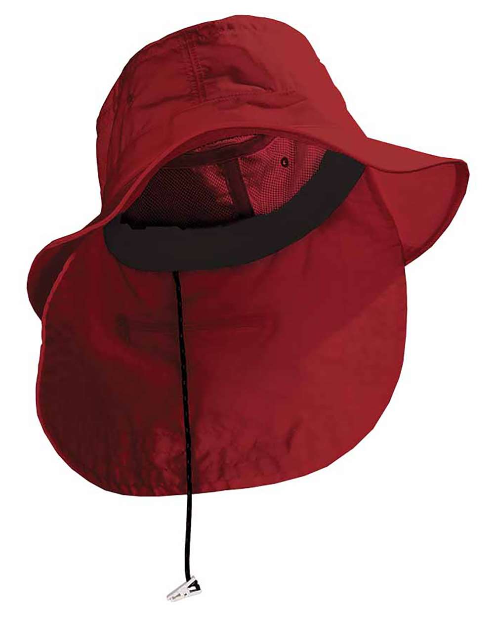 #color_Nautical Red