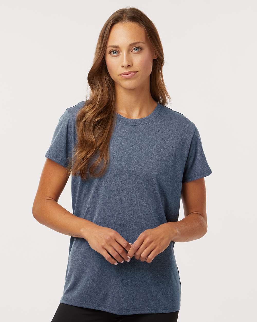 #colormdl_Heather Navy