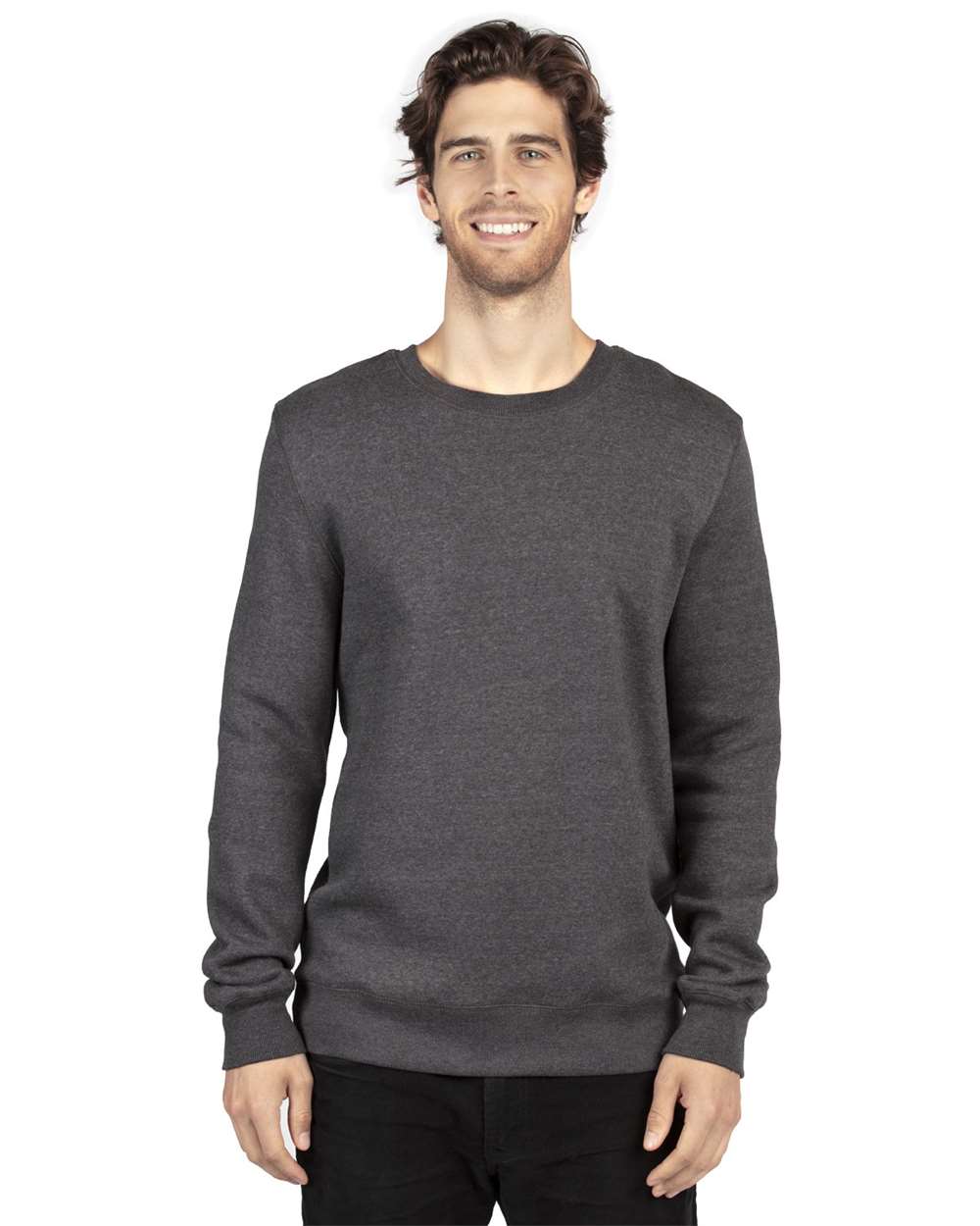 #colormdl_Charcoal Heather