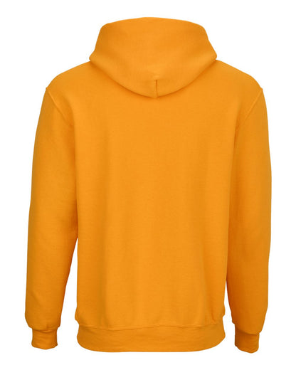 Boxercraft Fleece Hooded Pullover BM5302 #color_Golden Amber