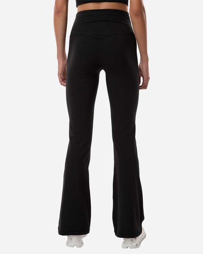 Holloway Women's Eco Revive™ City Flex Pants 223766 #colormdl_Black