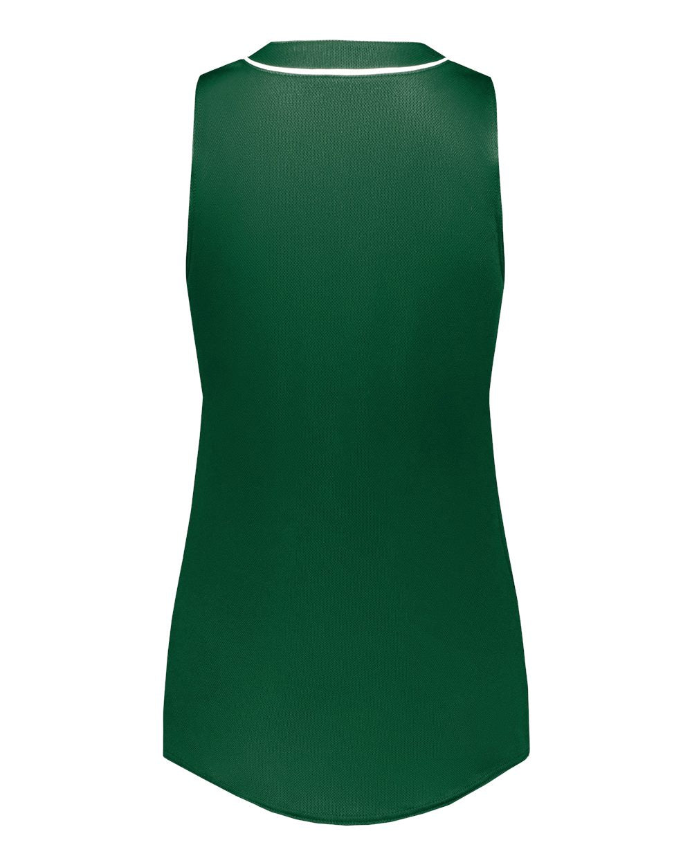 #color_Dark Green/ White