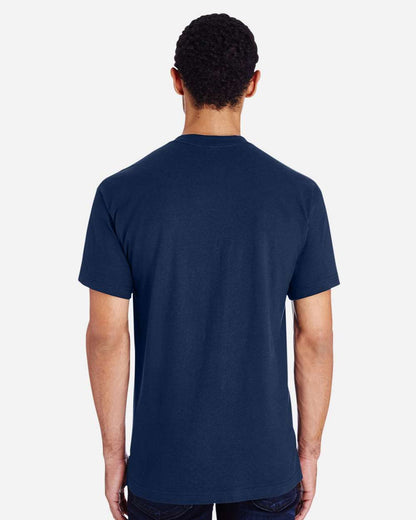Gildan Unisex Hammer™ T-Shirt H000 #colormdl_Dark Navy