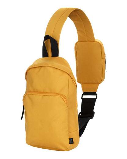 econscious Grove Sling Bag EC8710 #color_Beehive