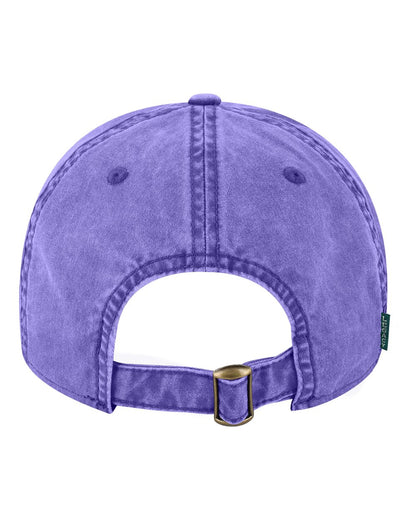 LEGACY Terra Twill Cap TTA #color_Purple
