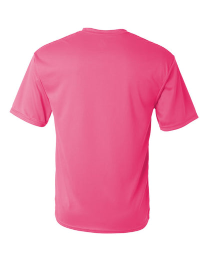 C2 Sport Unisex Performance T-Shirt 5100 #color_Pink
