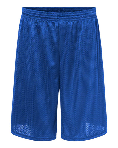 C2 Sport Men's Mesh 9" Shorts 5109 #color_Royal