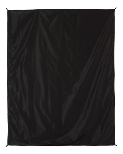 Nomadix Festival Blanket CFT #color_Poolside Black