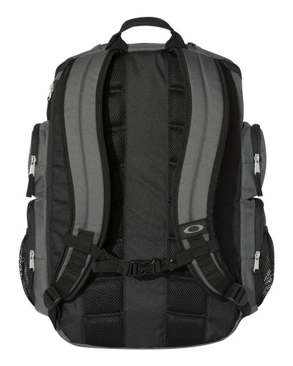 Oakley 30L Enduro 2.0 Backpack 921012ODM #color_Forged Iron