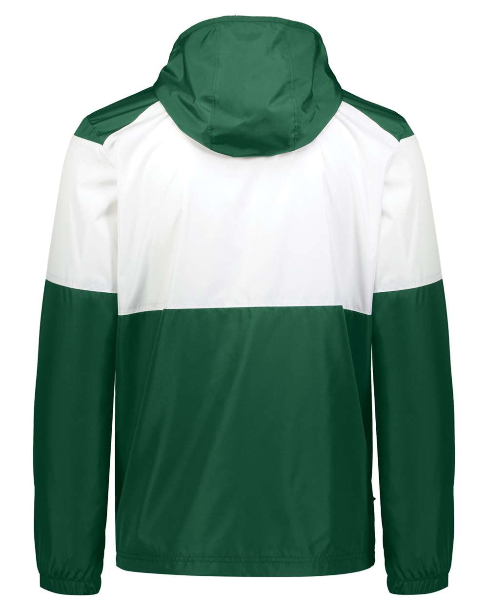 #color_Dark Green/ White