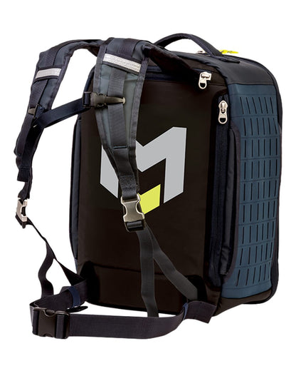 MERET V.E.R.S.A.™ PRO X Navy Blue Backpack M8127NB #color_Navy Blue