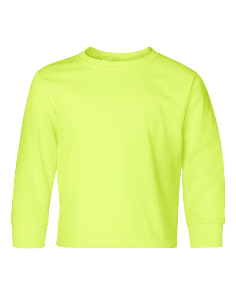 #color_Safety Green