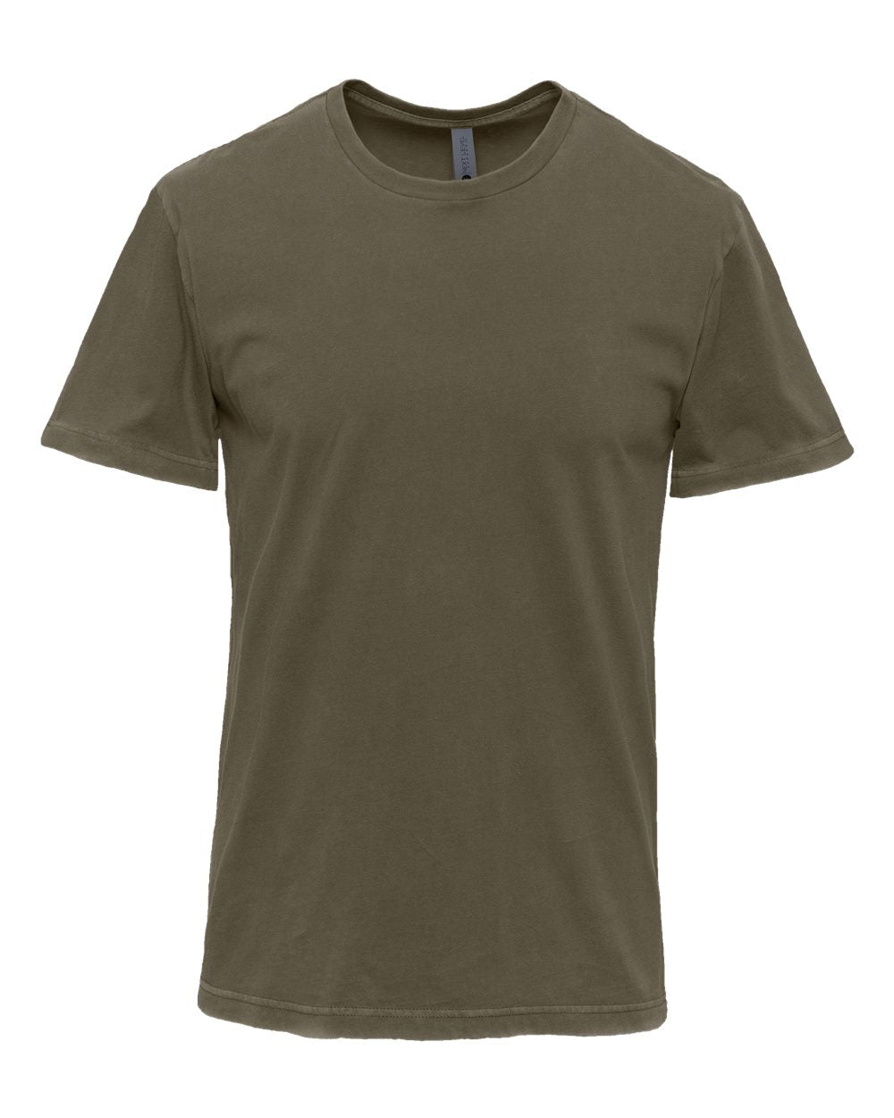 #color_Washed Military Green