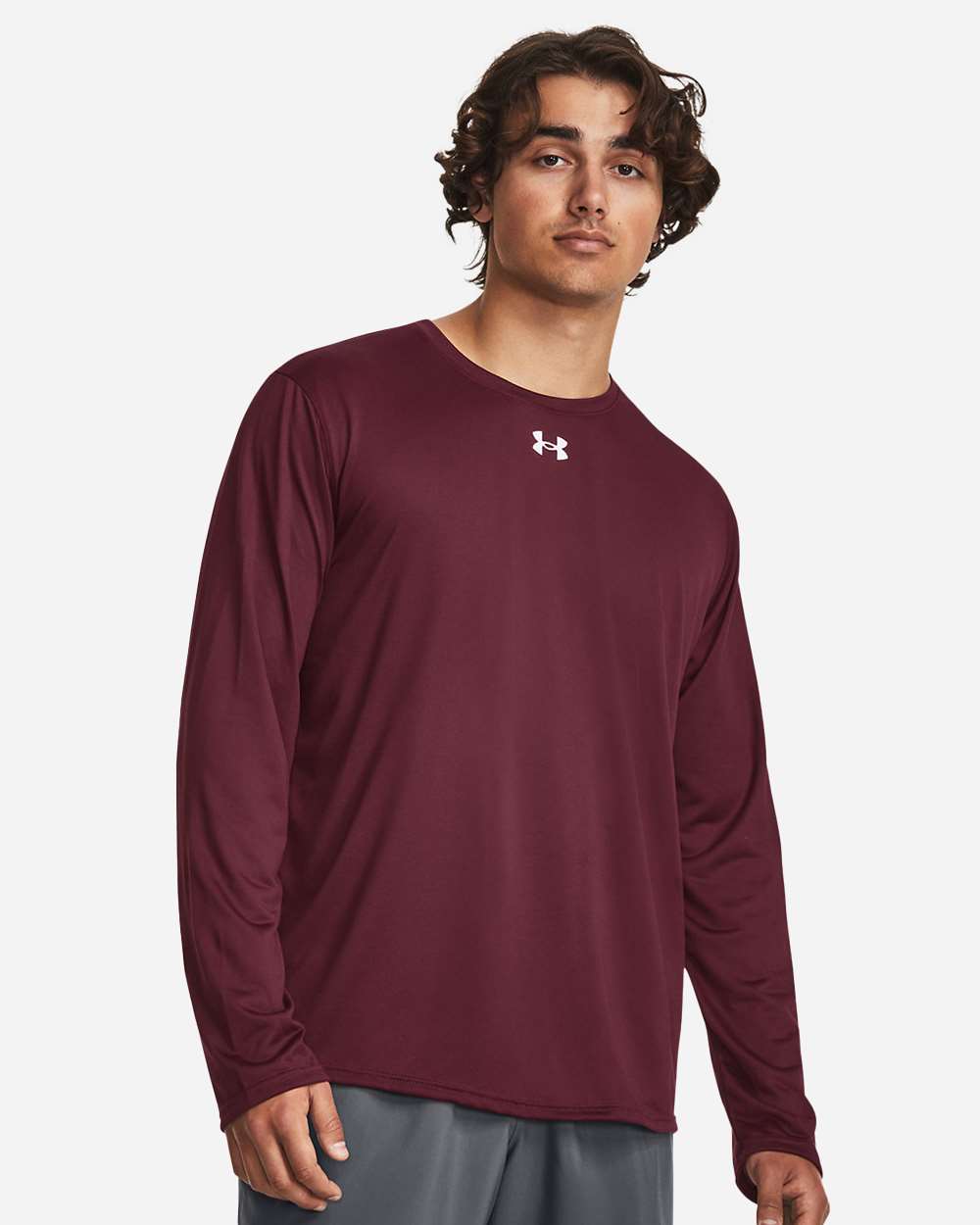 #colormdl_Maroon/ White