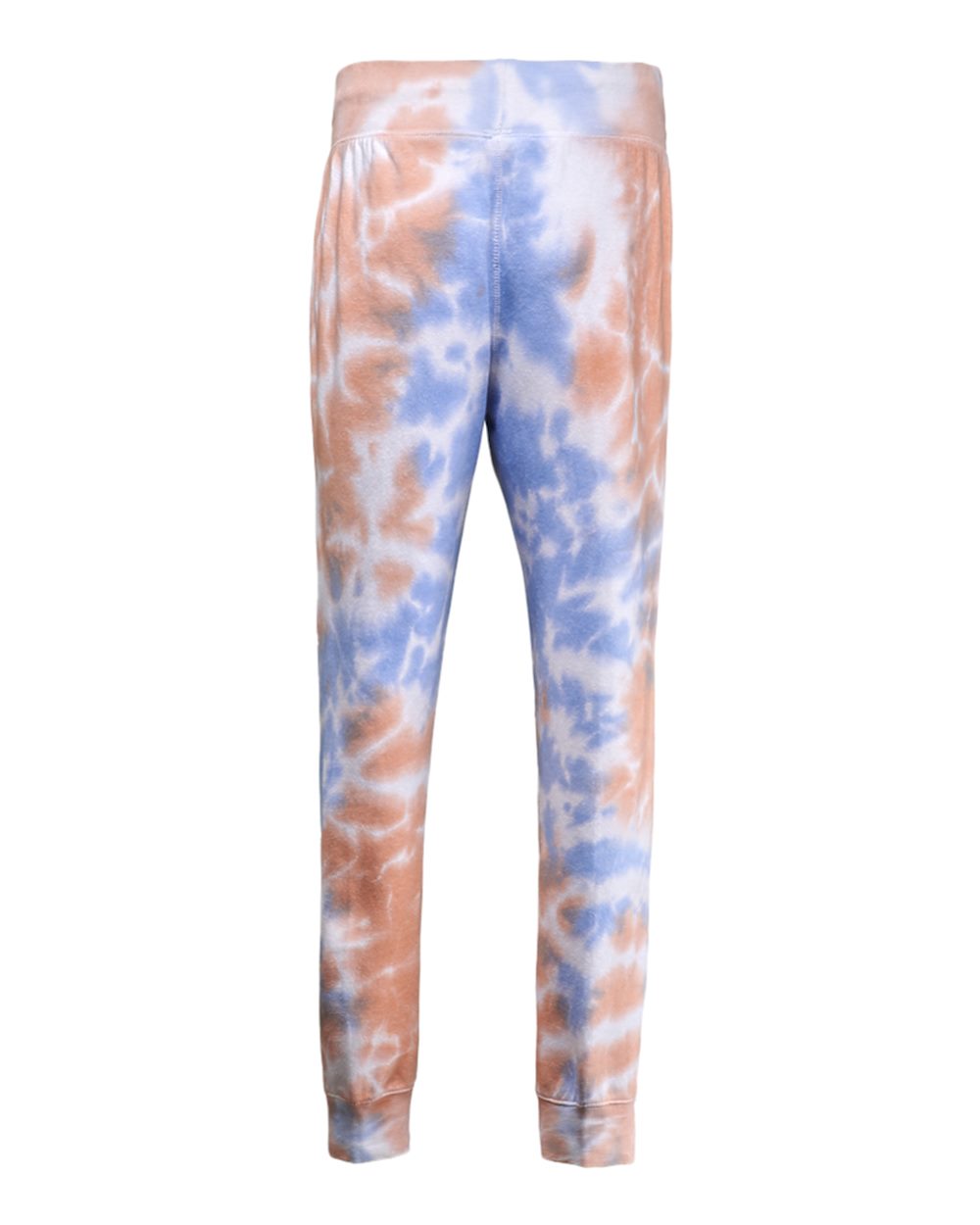 #color_Sunset Tie Dye