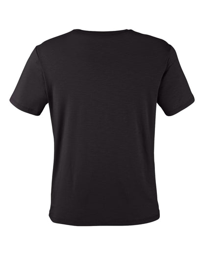 Glyder Men's Lumasof T-Shirt MDP1655 #color_Black