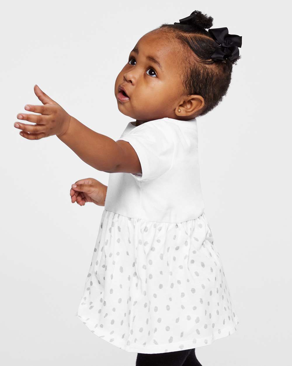 #colormdl_White/ White Spot