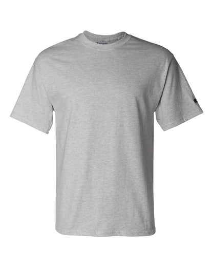 Champion Unisex Classic T-Shirt T425 #color_Light Steel