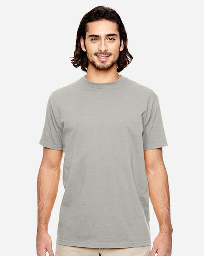 econscious Classic T-Shirt EC1000 #colormdl_Dolphin