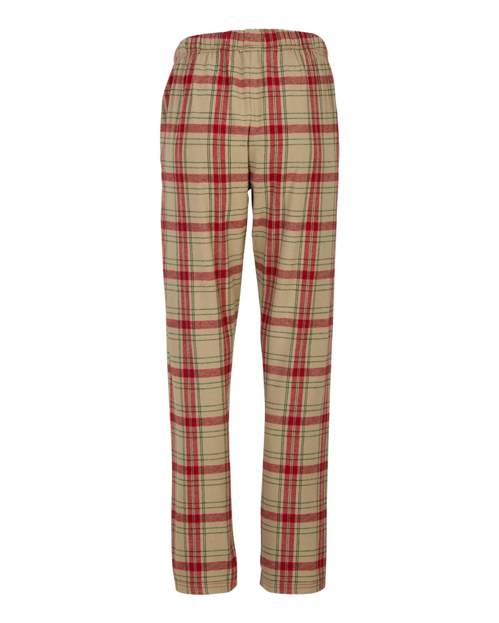 #color_Reindeer Plaid