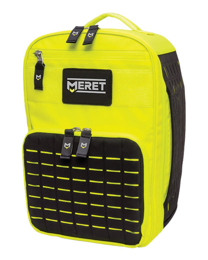 MERET V.E.R.S.A.™ PRO X High Viz Yellow Backpack M8127HV #color_High Viz Yellow